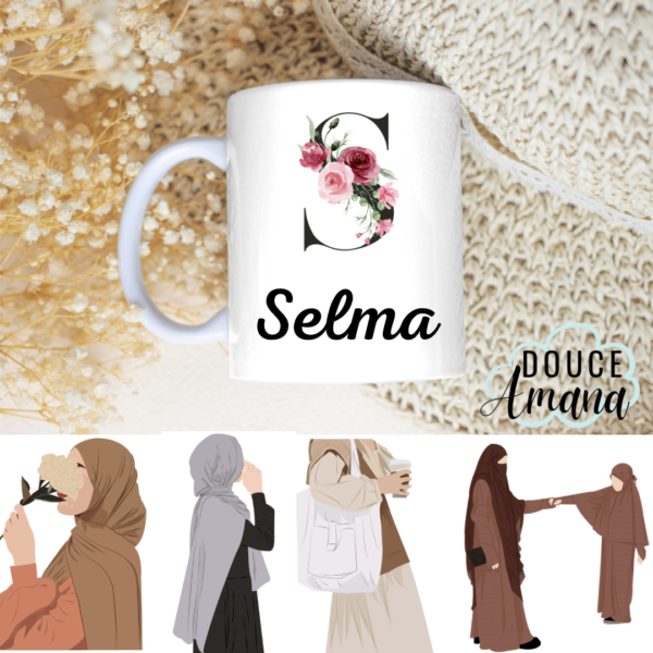 Mugs Personnalisés